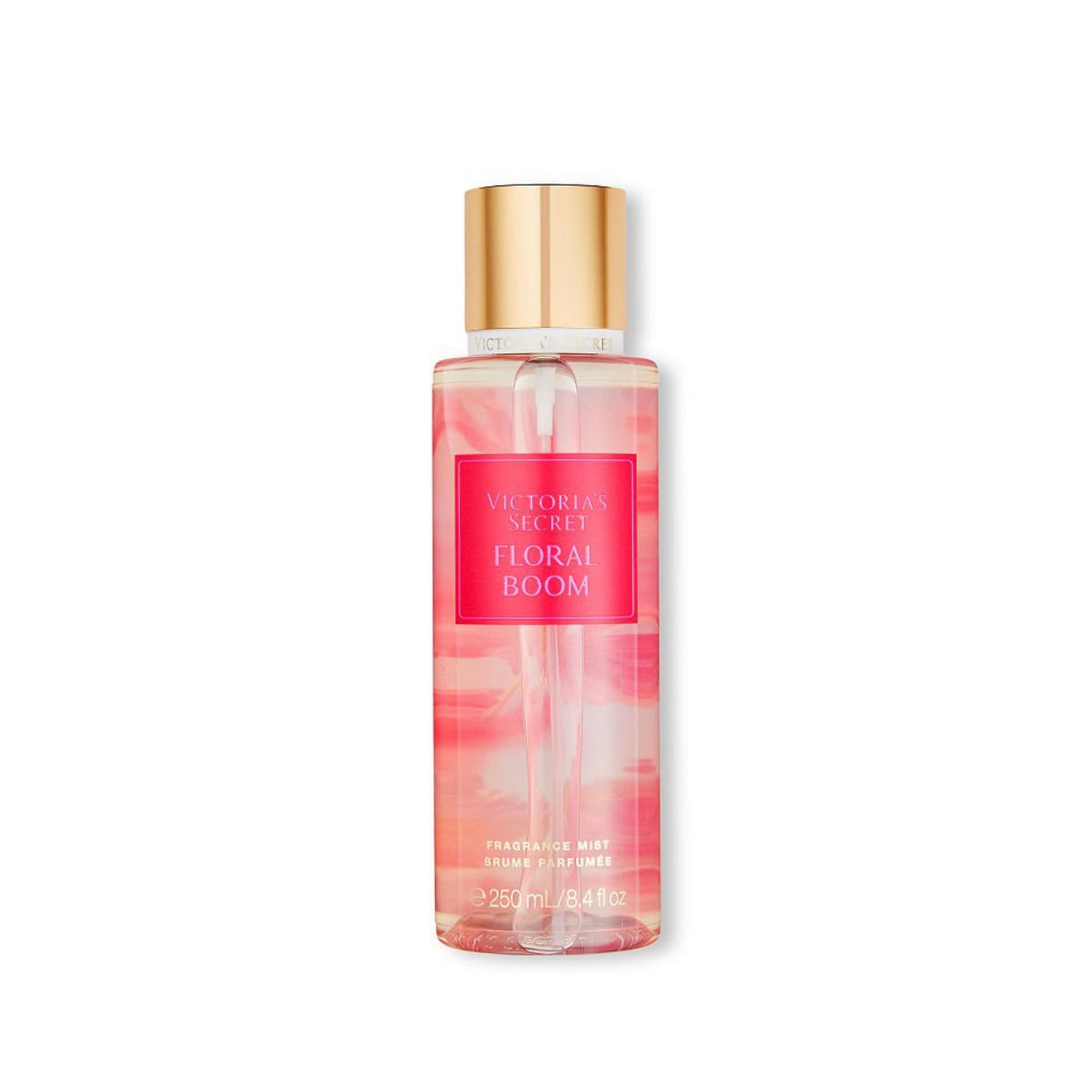Victoria’s Secret - Limited Edition Spring Daze Fragrance Mist | Floral Boom | 250 mL