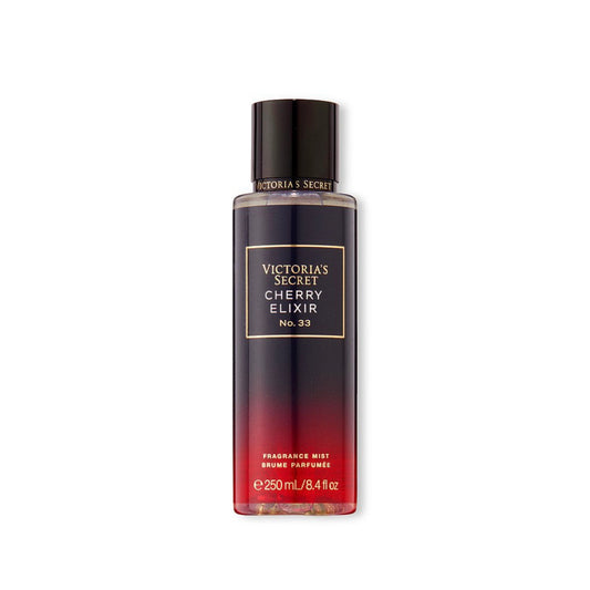 Victoria’s Secret - Limited Edition Decadent Elixir Fragrance Mist | Cherry Elixir NO.33 | 250 mL