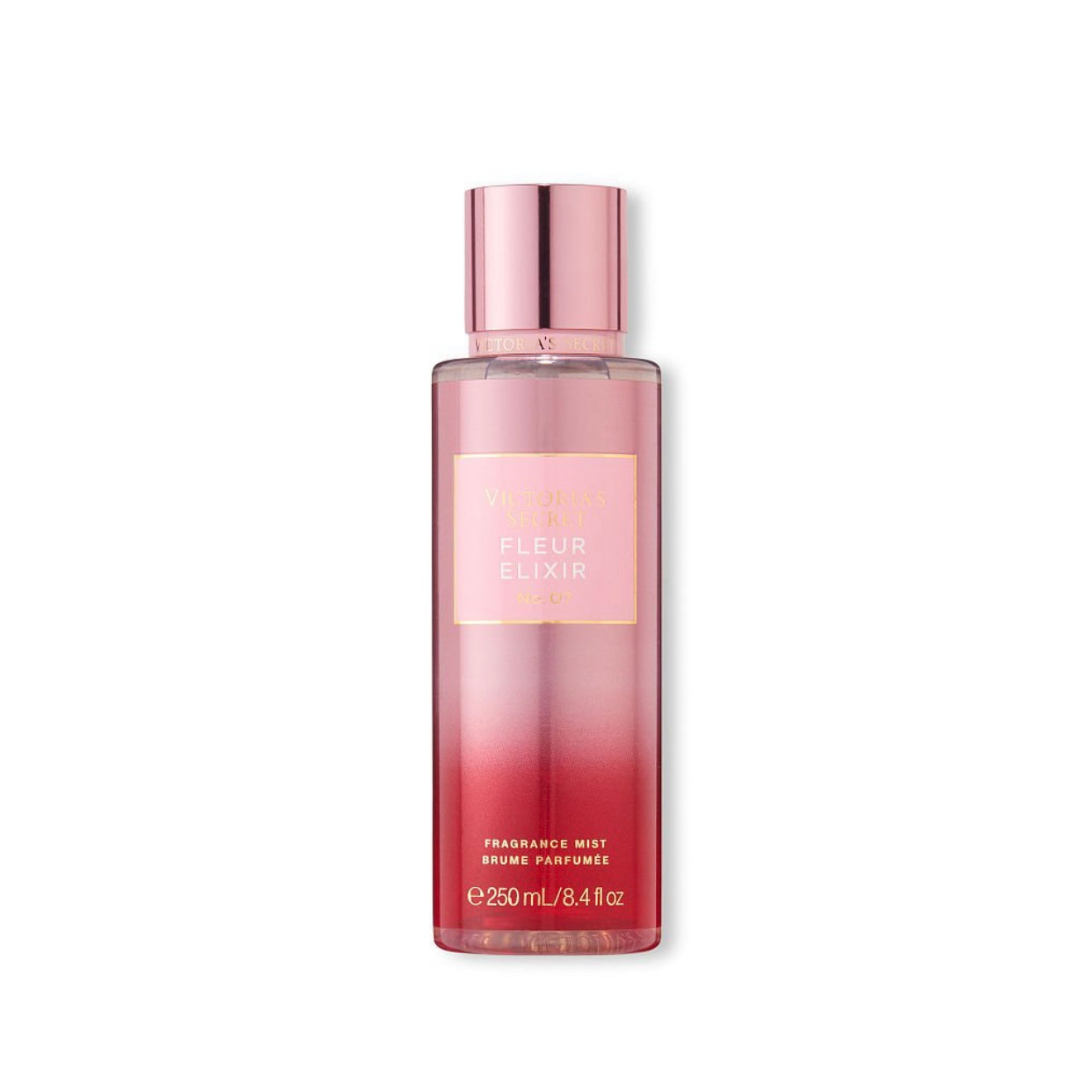 Victoria’s Secret - Limited Edition Decadent Elixir Fragrance Mist | Fleur Elixir NO.07 | 250 mL