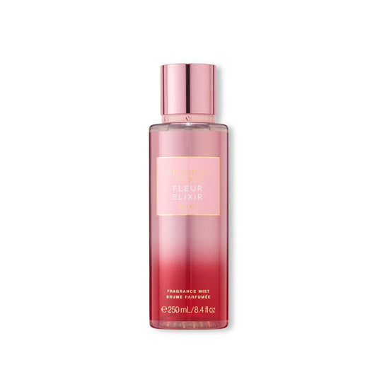 Victoria’s Secret - Limited Edition Decadent Elixir Fragrance Mist | Fleur Elixir NO.07 | 250 mL