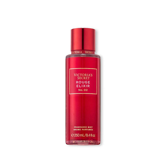 Victoria’s Secret - Limited Edition Decadent Elixir Fragrance Mist | Rouge Elixir NO.02 | 250 mL