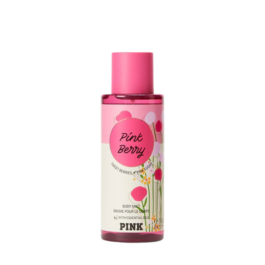 Victoria’s Secret - Garden Party Fragrance Mist | Pink Berry | 250 mL