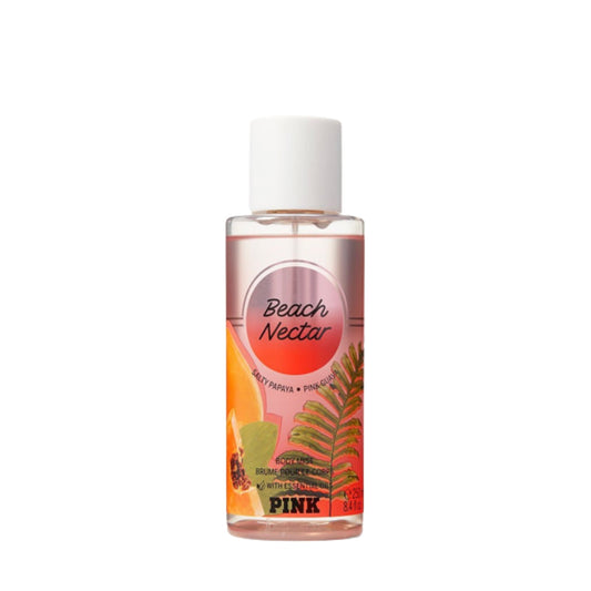 Victoria’s Secret - Tropic of Pink Fragrance Mist | Beach Nectar | 250 mL