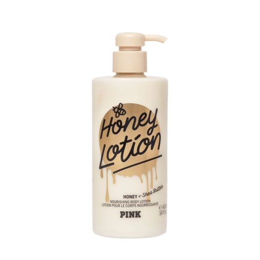 Victoria's Secret - Honey Lotion Nourishing Body Lotion with Pure Honey | 414 mL