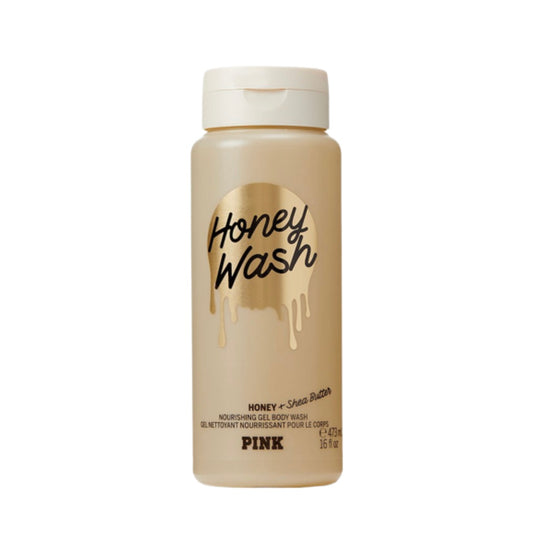 Victoria’s Secret - Honey Wash Nourishing Gel Body Wash | 473 mL