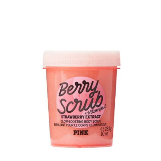 Victoria’s Secret - Superfruit Body Scrubs | Berry | 283 g