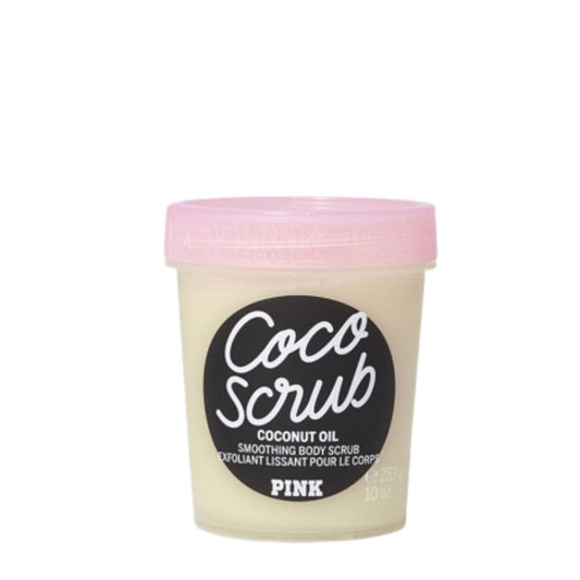 Victoria’s Secret - Coco Scrub Smoothing Body Scrub with Coconut Oil | 283 g