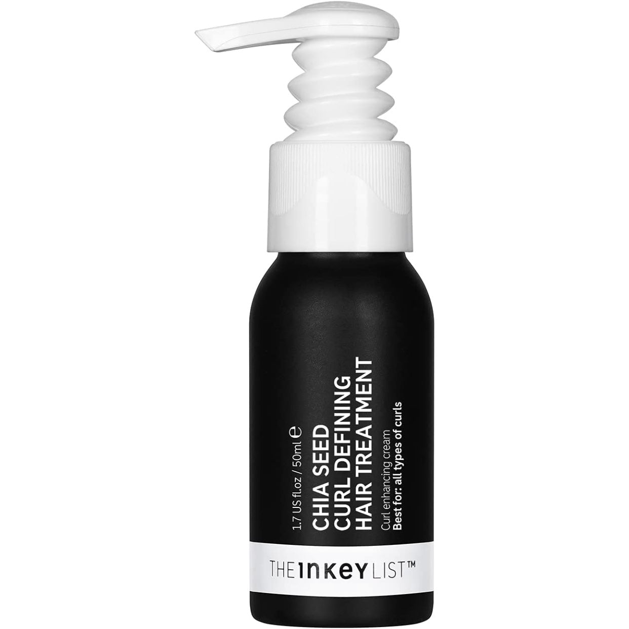 The Inkey List - Chia Seed Curl Defining hair treatment | 50 mL