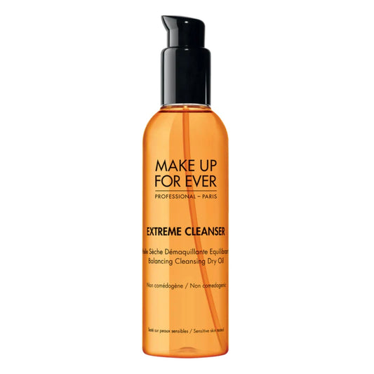 MAKE UP FOR EVER - Extreme Cleanser | 200 mL