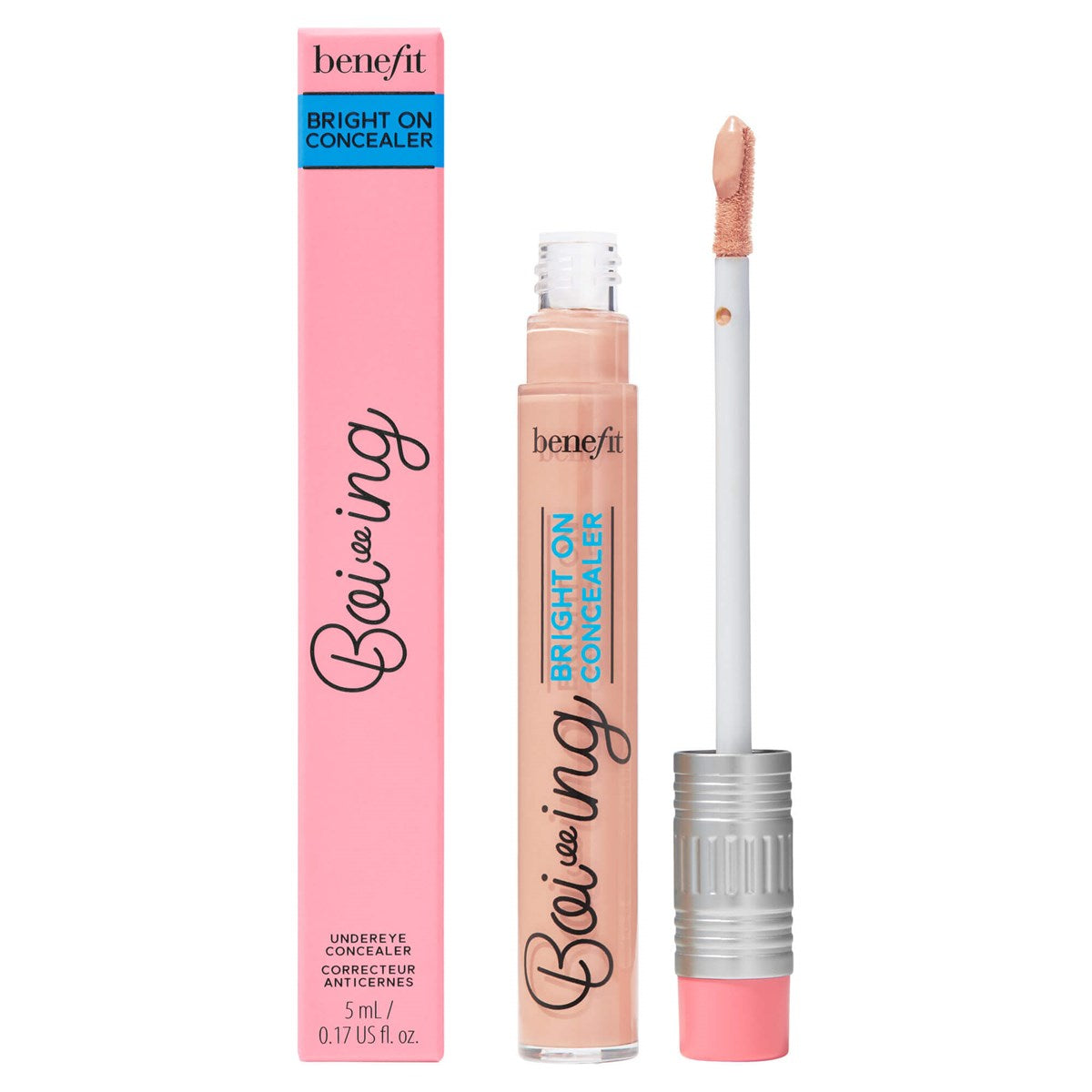 Benefit - Boi-ing Bright On Concealer | 5 mL