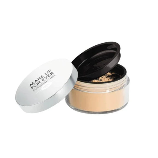 MAKE UP FOR EVER - Ultra HD Matte Setting Powder | 16 g