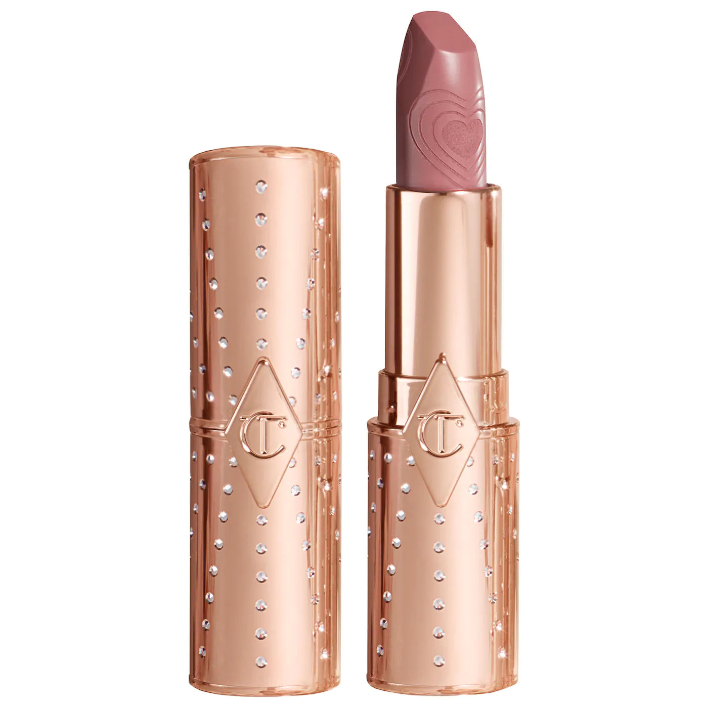 Charlotte Tilbury - Matte Revolution Lipstick | 3.5 g