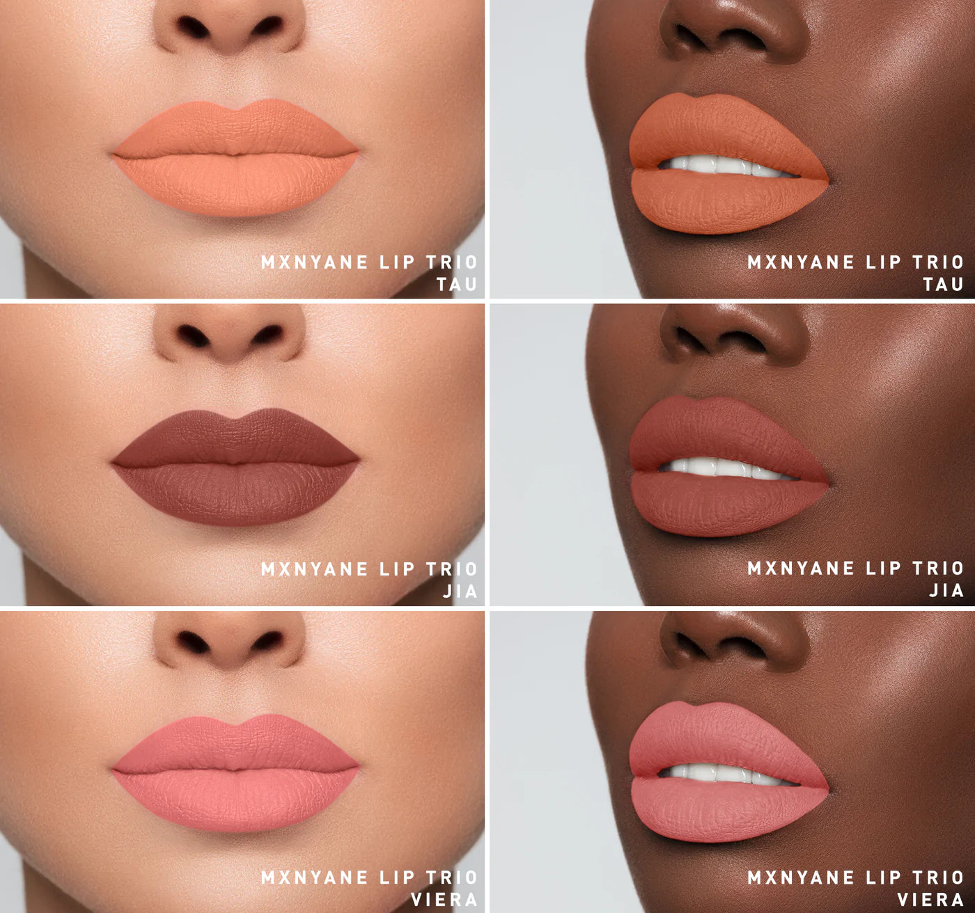 Morphe liquid lipsticks deals