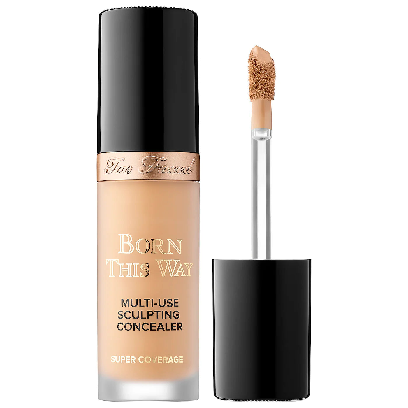 Too Faced - Born This Way Super Coverage Multi-Use Concealer | 13.5 mL