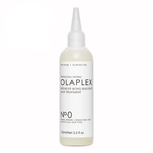 Olaplex - No. 0 Intensive Bond Building Hair Treatment | 155 mL