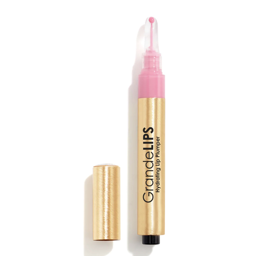 Grande Cosmetics - GrandeLIPS Hydrating Lip Plumper Gloss | 2.48 mL