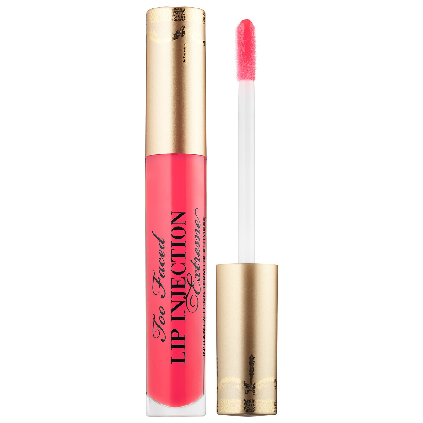 Too Faced - Lip Injection Extreme Hydrating Lip Plumper