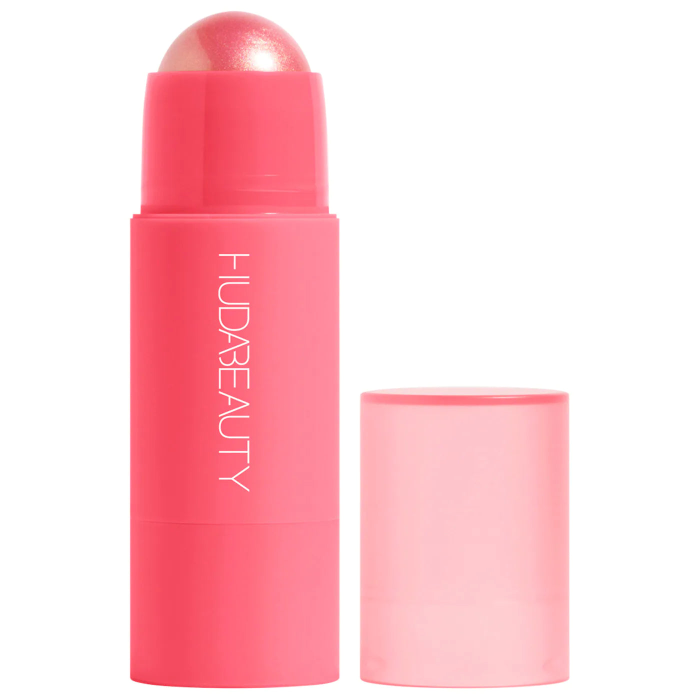 Huda Beauty - Cheeky Tint Cream Blush Stick