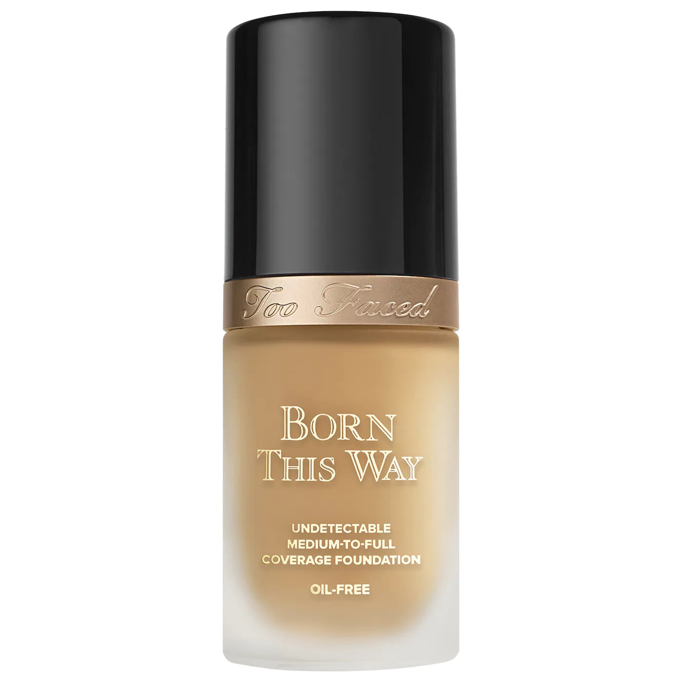 Too Faced - Born This Way Natural Finish Longwear Liquid Foundation | 30 mL