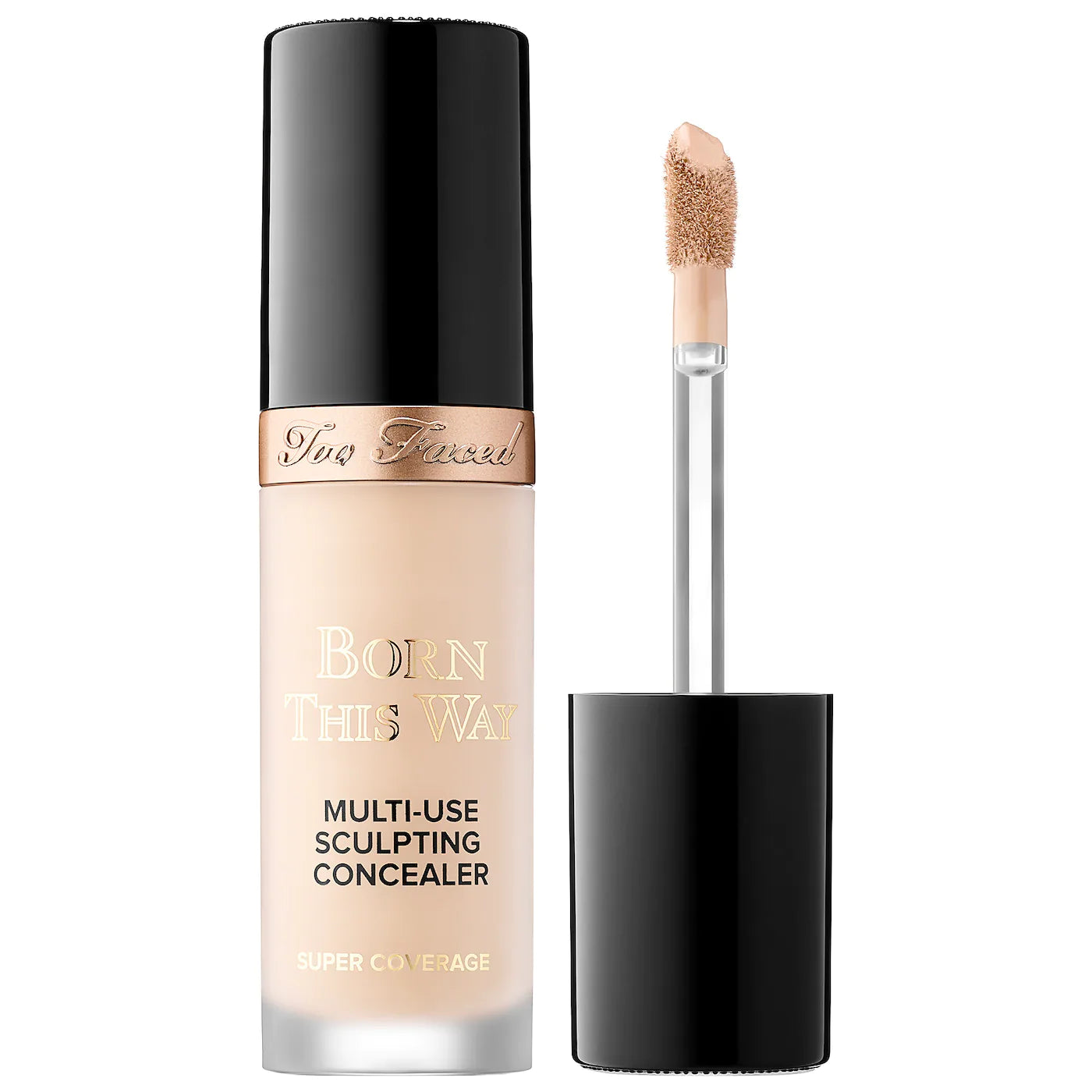 Too Faced - Born This Way Super Coverage Multi-Use Concealer | 13.5 mL