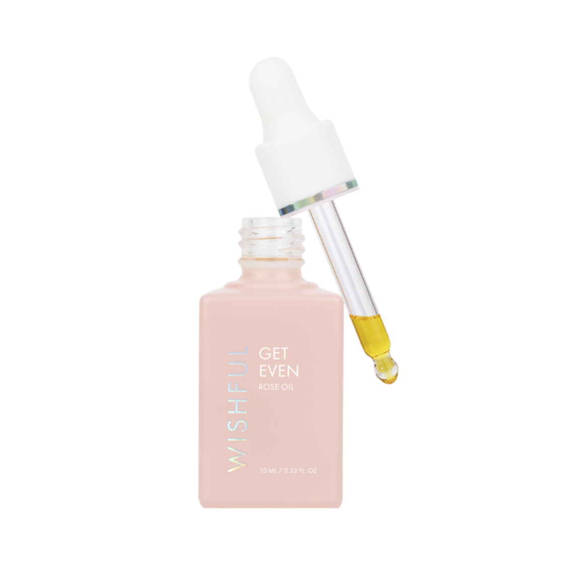 Wishful - Get Even Rose Face Oil