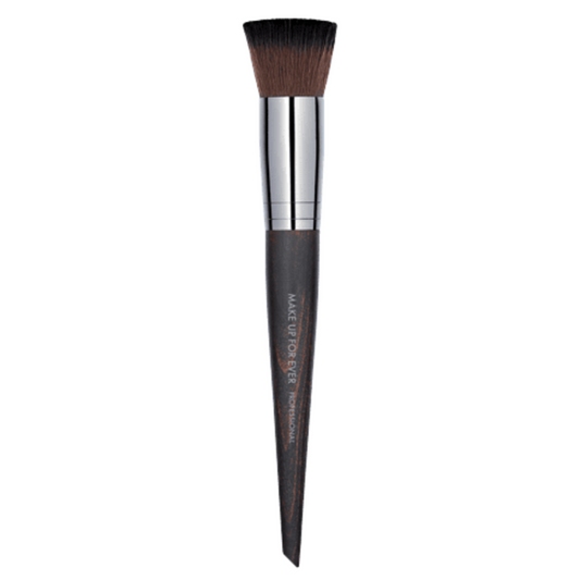 MAKE UP FOR EVER - Buffer Blush Brush - 154