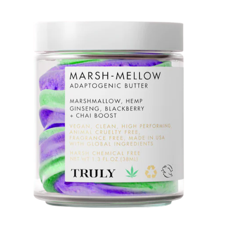 TRULY - Marsh-Mellow Body Butter | 38 mL