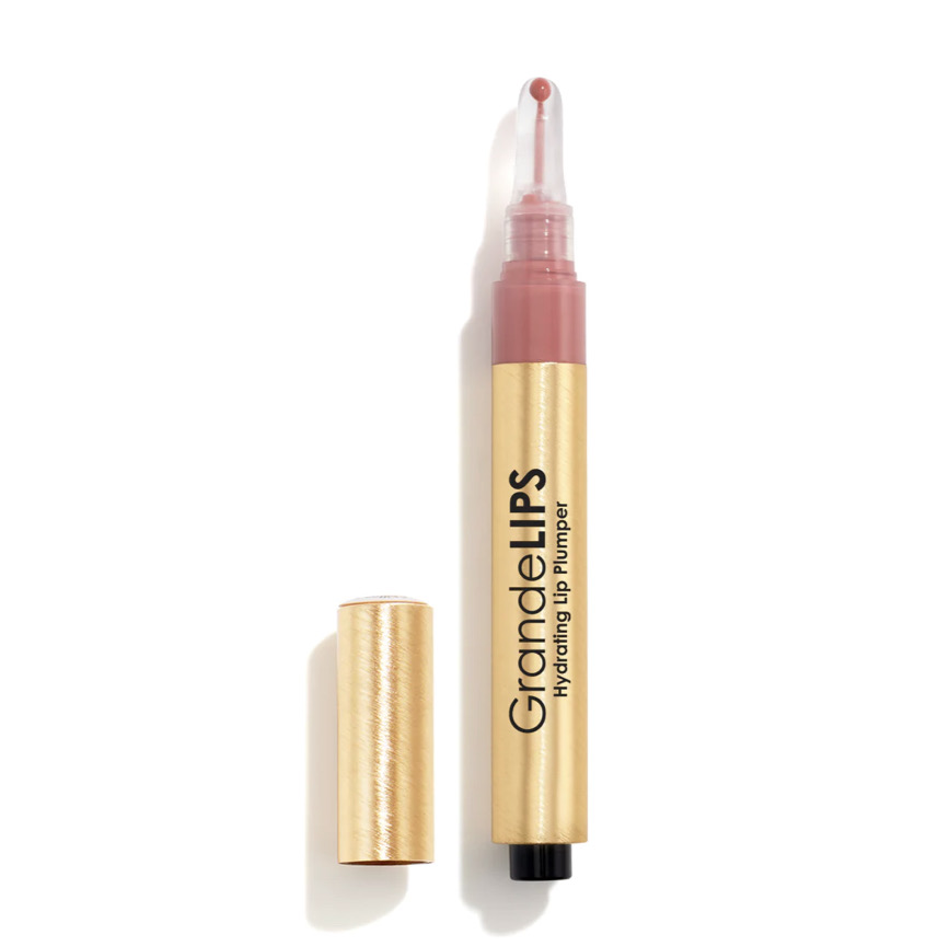 Grande Cosmetics - GrandeLIPS Hydrating Lip Plumper Gloss | 2.48 mL