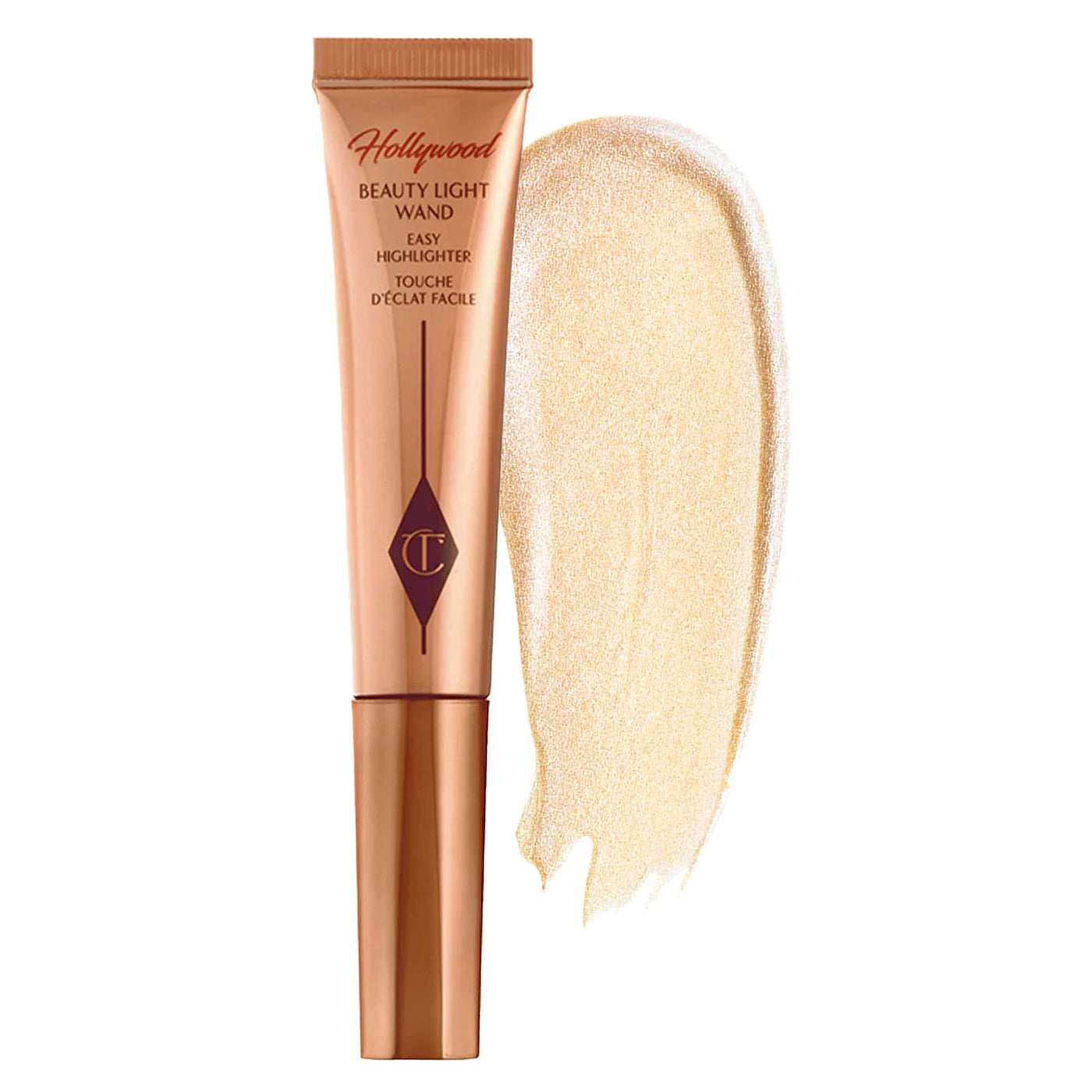 Charlotte Tilbury - Beauty Highlighter Wand | 12 mL