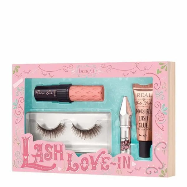 Benefit - Lash Love-In Set