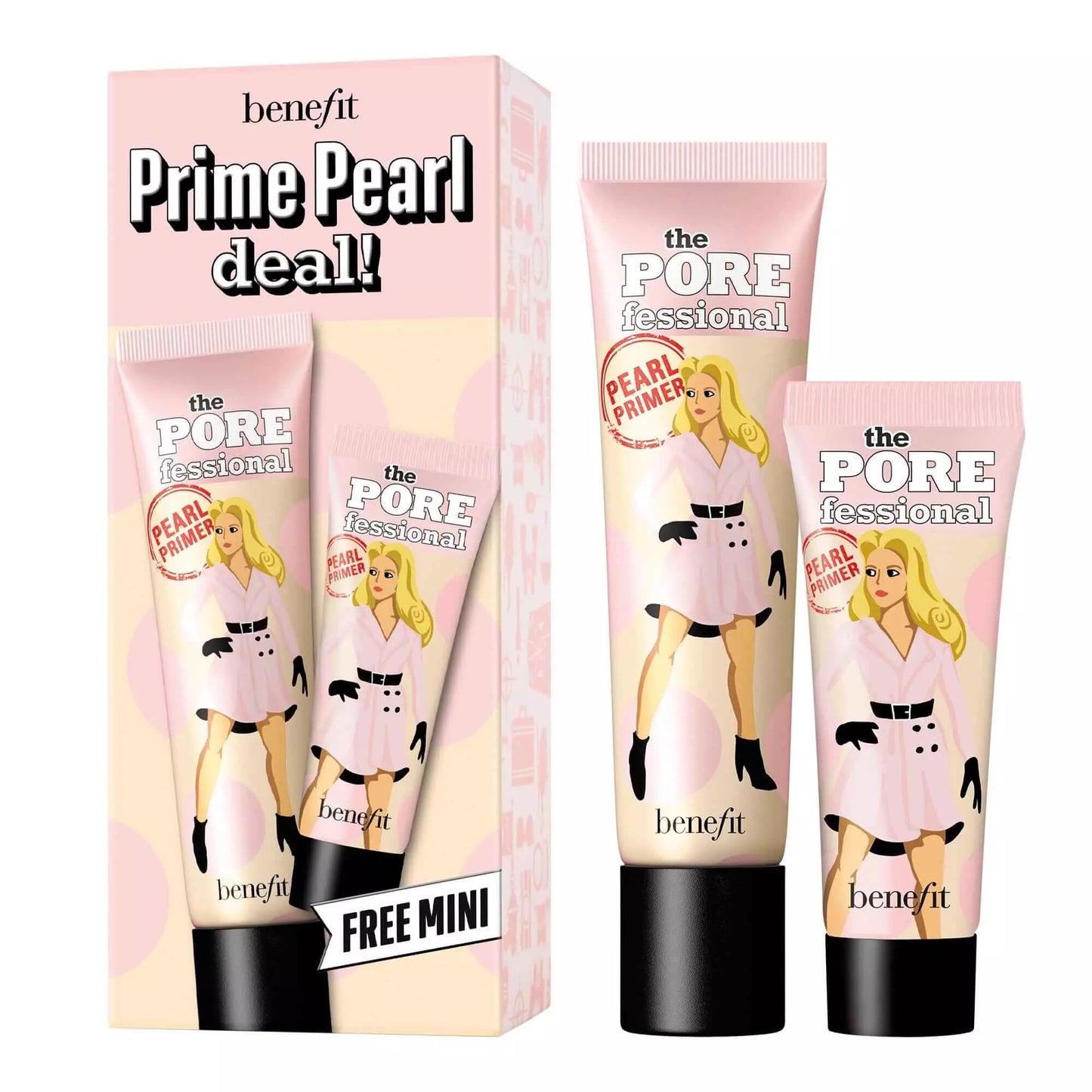 Benefit - Prime Pearl Deal!