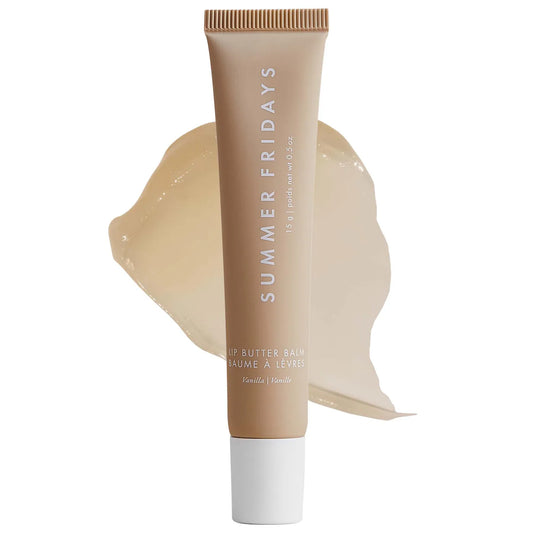 Summer Fridays - Lip Butter Balm | 15 g