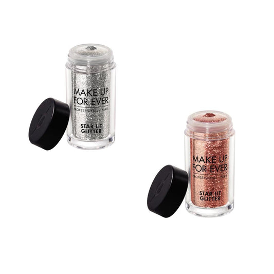 MAKE UP FOR EVER - Star Lit Glitter Small | 6.7 g