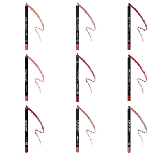 MAKE UP FOR EVER - Aqua Lip Waterproof Lipliner Pencil | 1.2 g