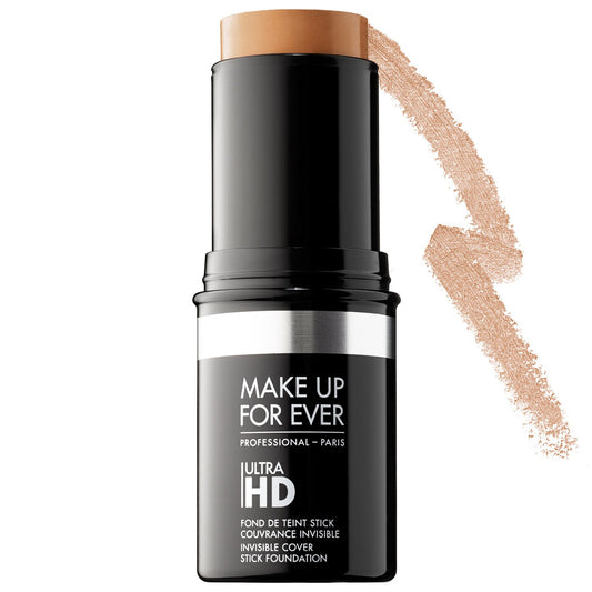 MAKE UP FOR EVER - Ultra HD Invisible Cover Stick Foundation | 12.5 g