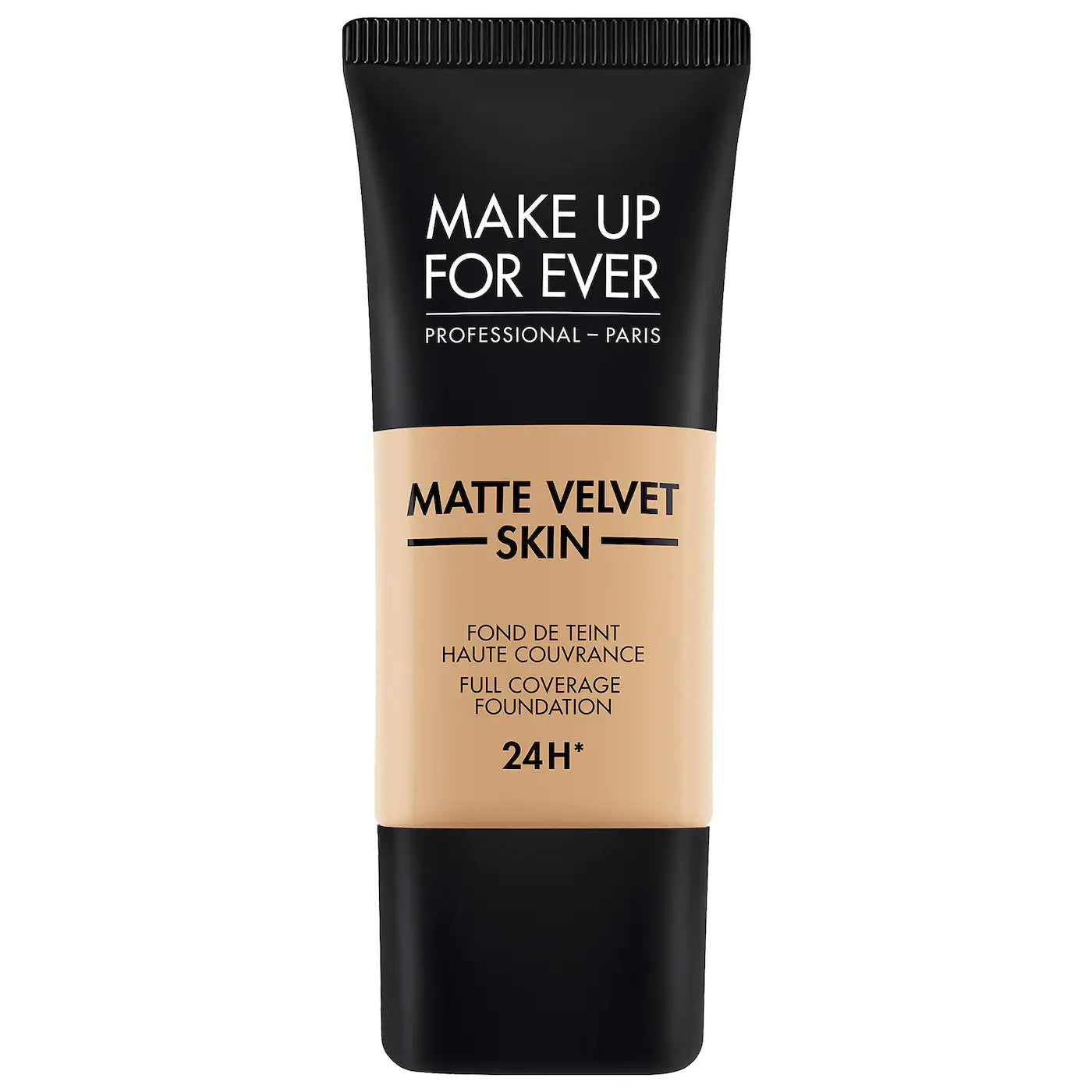 MAKE UP FOR EVER - Matte Velvet Skin Full Coverage Foundation | 30 mL
