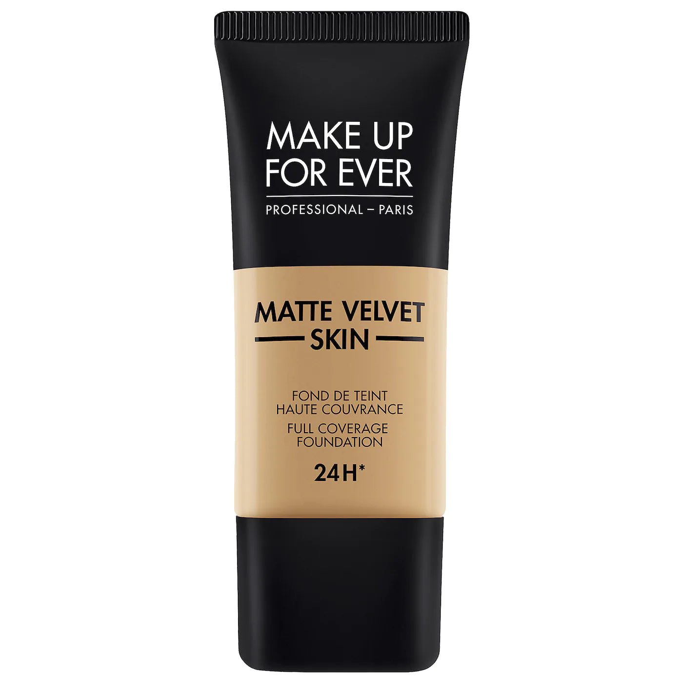 MAKE UP FOR EVER - Matte Velvet Skin Full Coverage Foundation | 30 mL