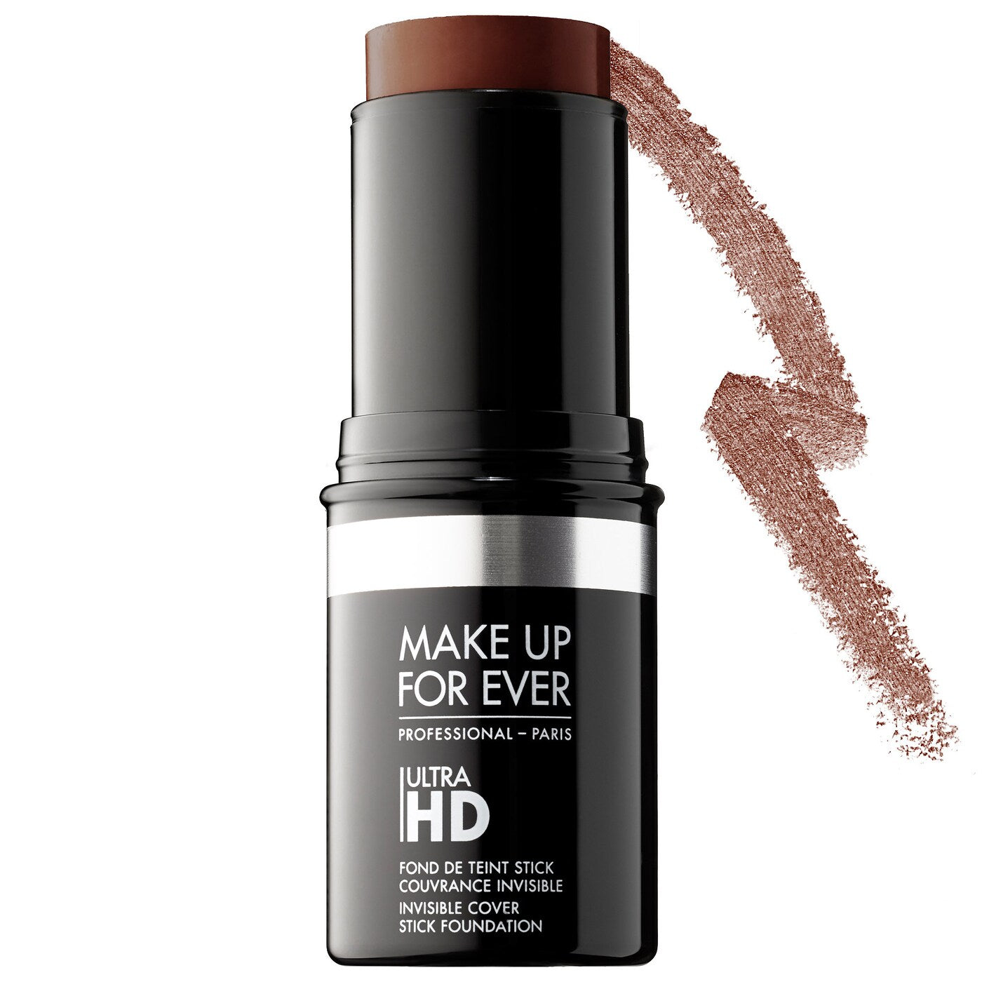MAKE UP FOR EVER - Ultra HD Invisible Cover Stick Foundation | 12.5 g