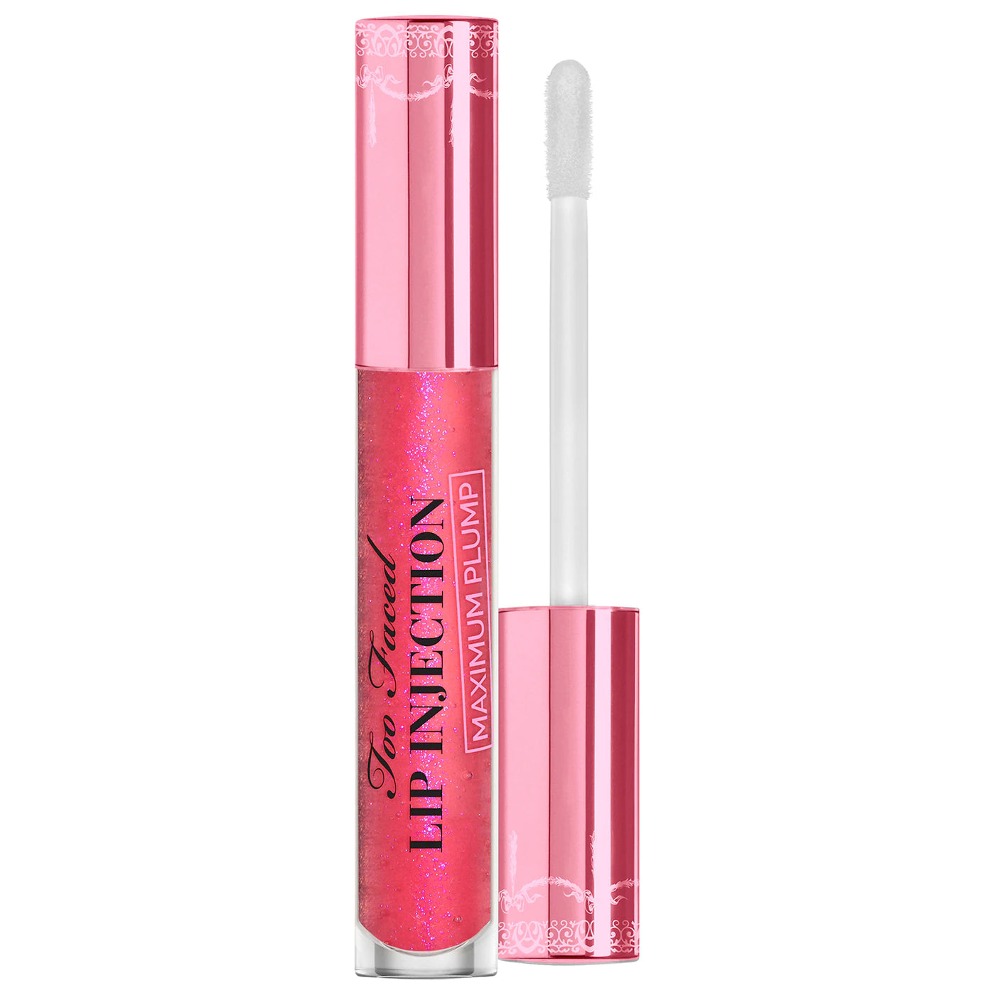 Too Faced - Lip Injection Maximum Plump Extra Strength Hydrating Lip Plumper