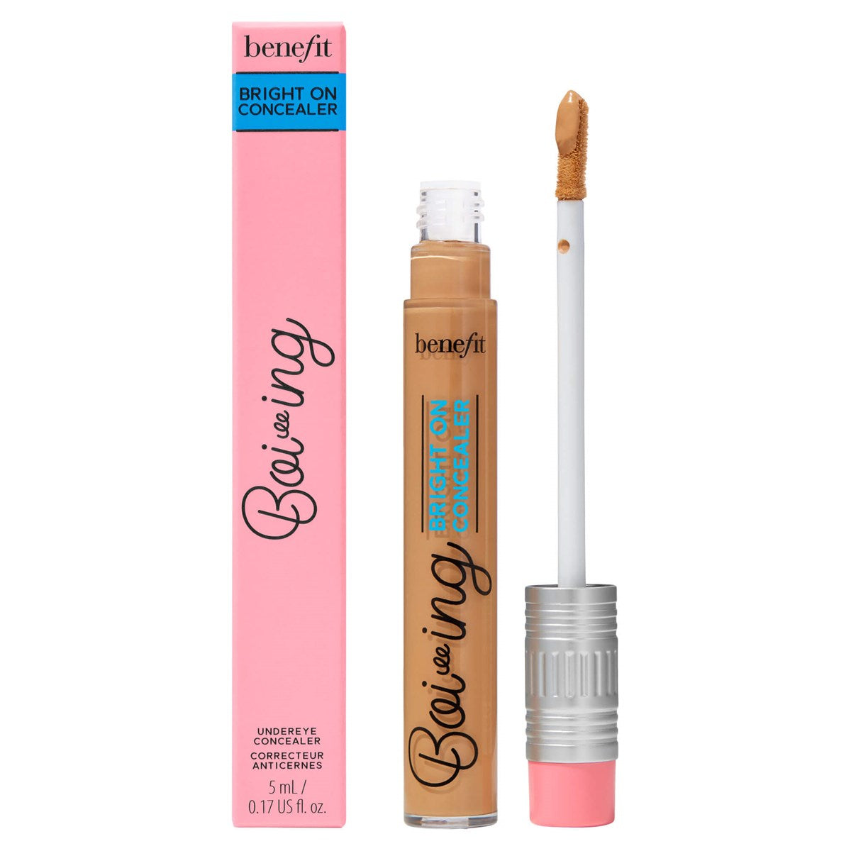 Benefit - Boi-ing Bright On Concealer | 5 mL