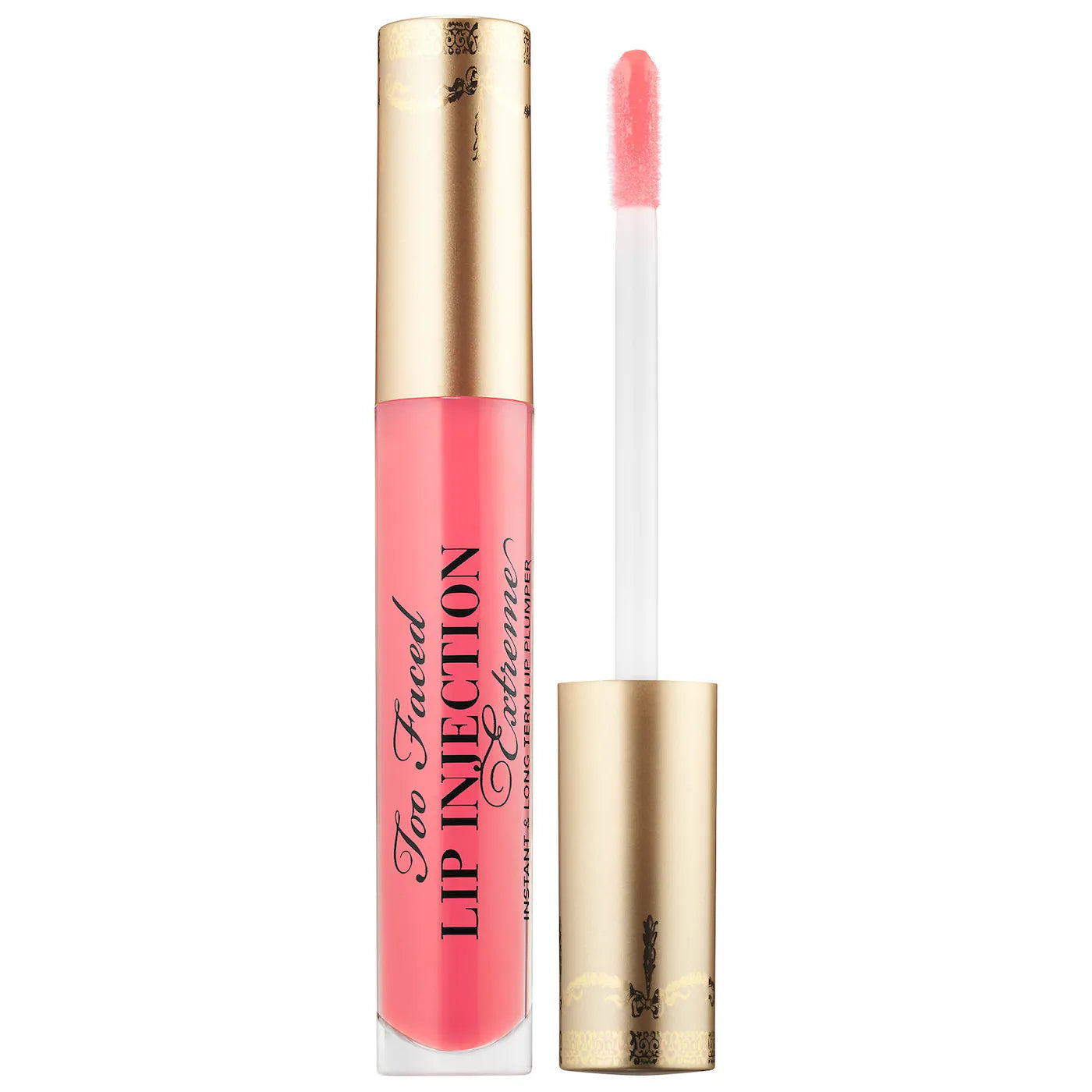 Too Faced - Lip Injection Extreme Hydrating Lip Plumper