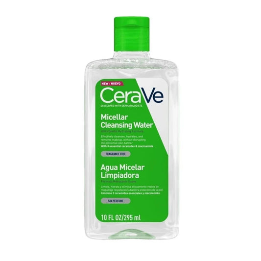 Cerave - Hydrating Micellar Water | 295 mL