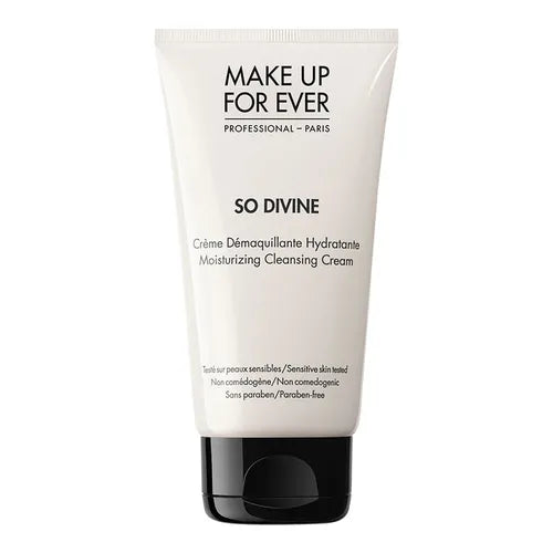 MAKE UP FOR EVER - So Divine - Creamy facial cleanser | 150 mL