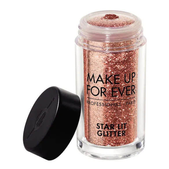 MAKE UP FOR EVER - Star Lit Glitter Small | 6.7 g