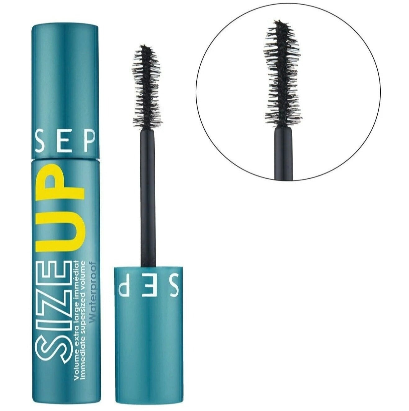 Sephora - Size Up Waterproof Mascara