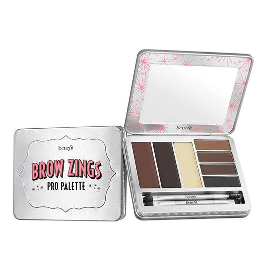 Benefit - Brow Zings Pro Palette