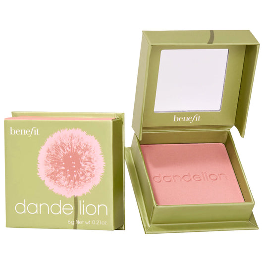 Benefit - Dandelion Baby-Pink Blush