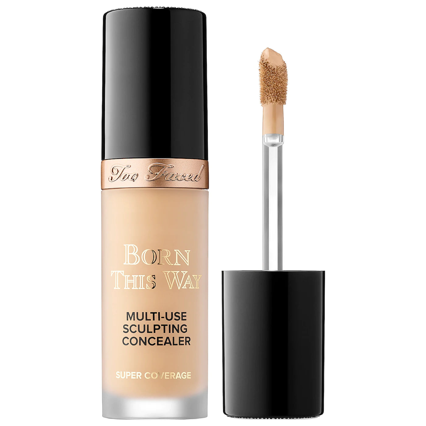 Too Faced - Born This Way Super Coverage Multi-Use Concealer | 13.5 mL