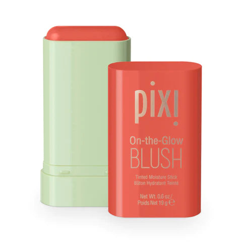 PIXI - On-the-Glow Blush | 19 g