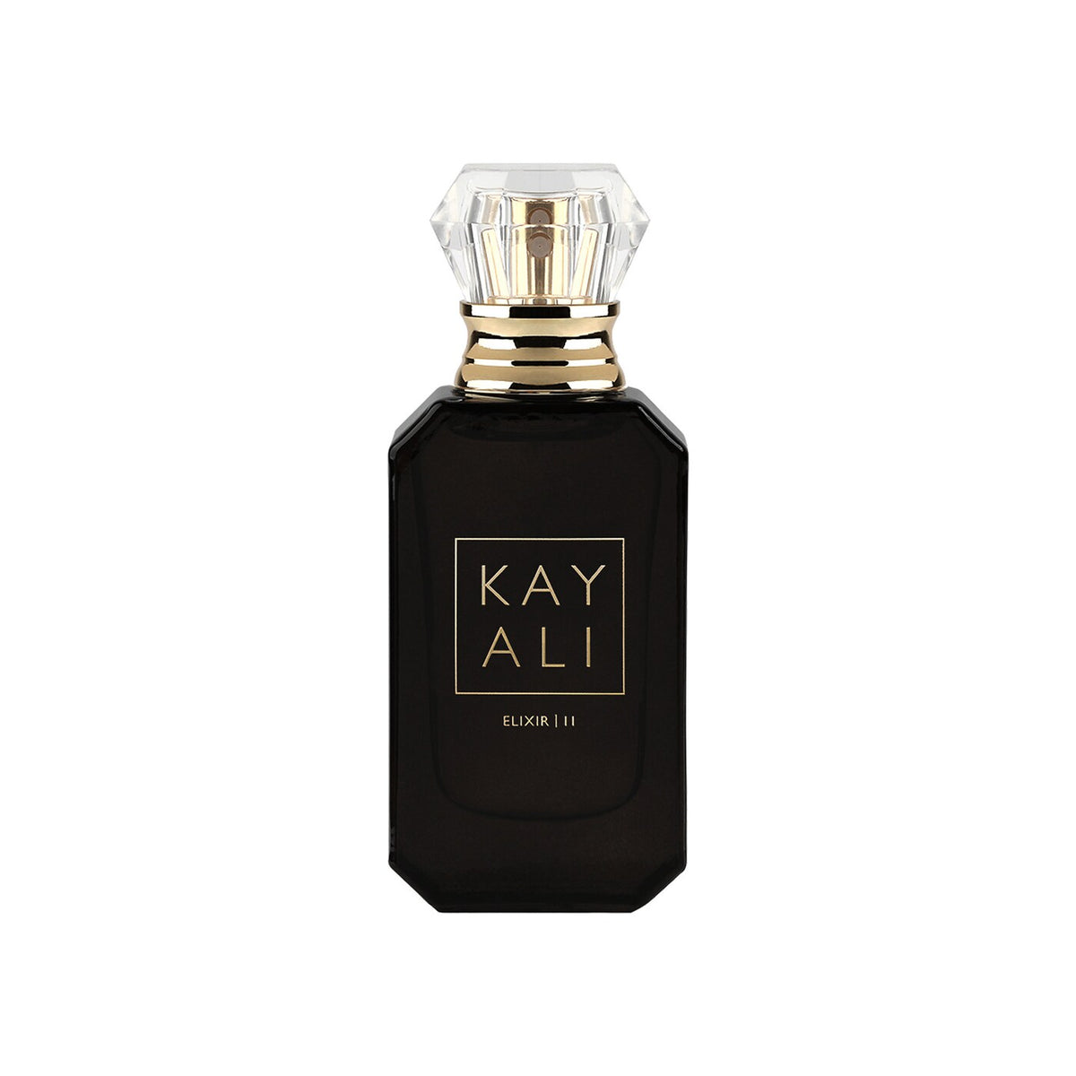 Kayali Elixir Notes KAYALI - ELIXIR | 11 – Beautique